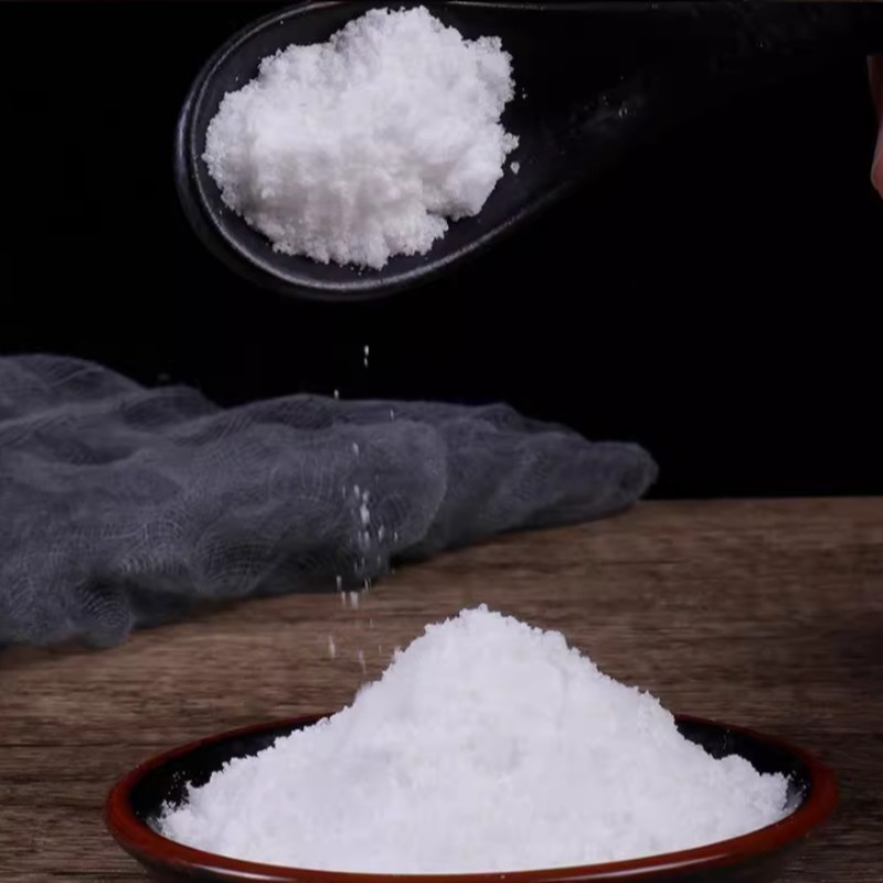 Candle Making Uk - 100g Yüksek Saflıkta Doğal Şap Tozu