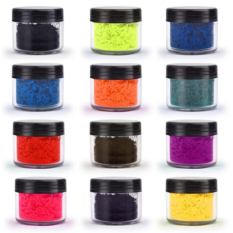 Soy Wax Pillar Blend - 3G/şişe el yapımı mum boyası parafin