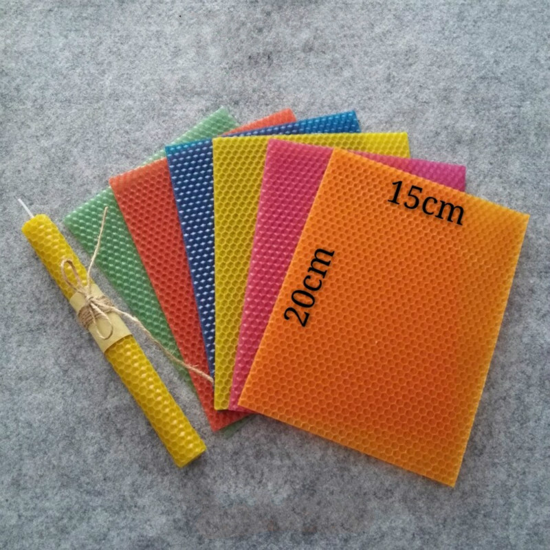 Candle Making Uk - 12 adet 15cm * 20cm *