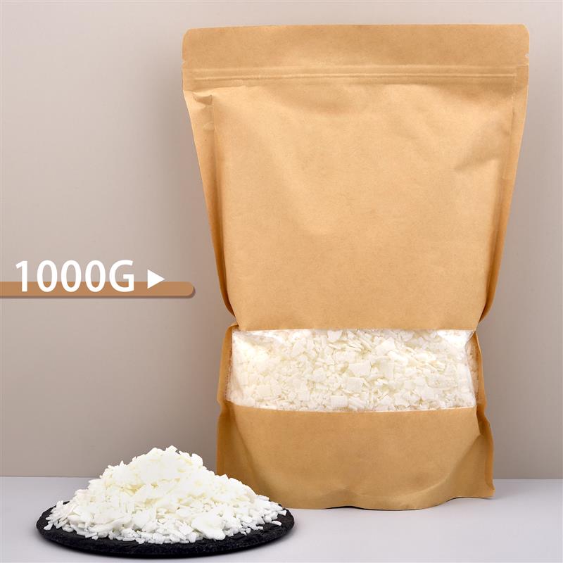 Candle Making Uk - 100/500g/1 kg Saf Soya Balmumu Parafin
