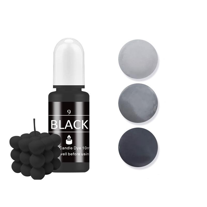 10 ml/Şişe Mum Balmumu Pigment - Soy Wax Pillar Blend incelemesi ve fiyatı