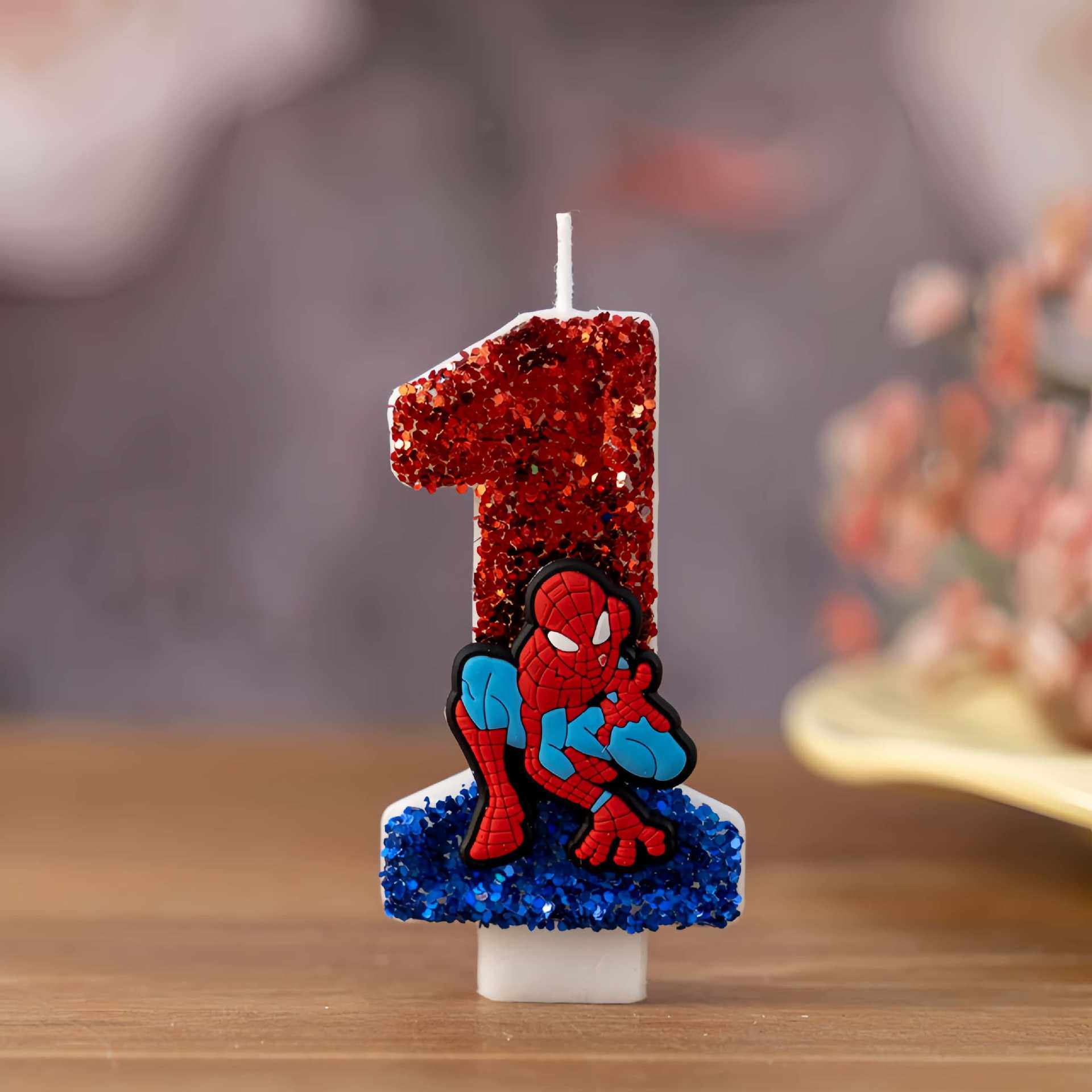 0-9 Süper Kahraman Örümcek Ada - Candle Making Kit For Kids incelemesi ve fiyatı