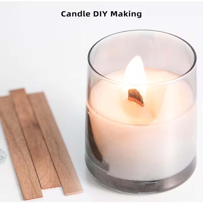 60 adet Mum Yapımı Seti, 20 ad - Soy Wax Pillar Blend incelemesi ve fiyatı