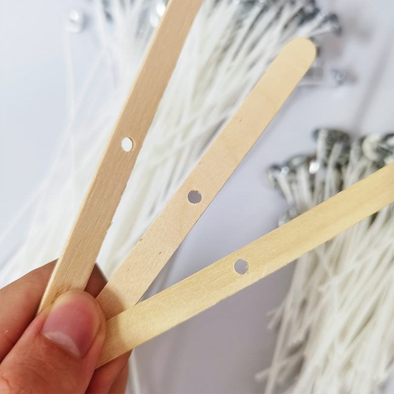 103 adet Mumlu Pamuk Mum Fitil - Soy Wax Pillar Blend incelemesi ve fiyatı