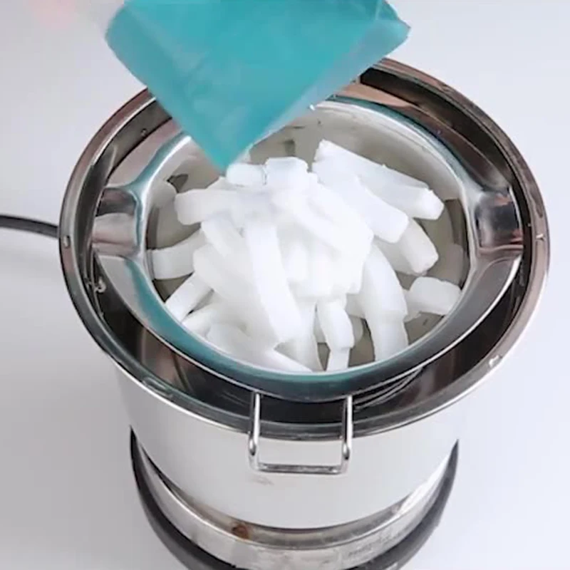 Mum Yapımı Malzemeleri Seti DI - Candle Making Kit For Beginners incelemesi ve fiyatı