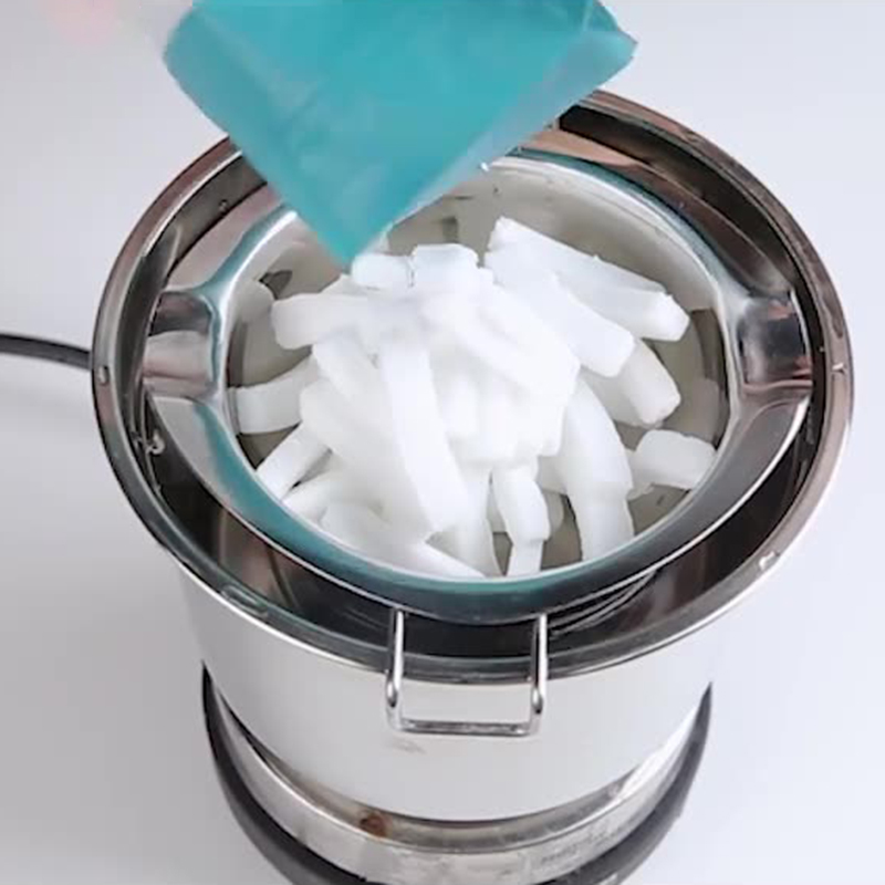 Mum Yapımı Malzemeleri Kiti DI - Candle Making Kit For Beginners incelemesi ve fiyatı