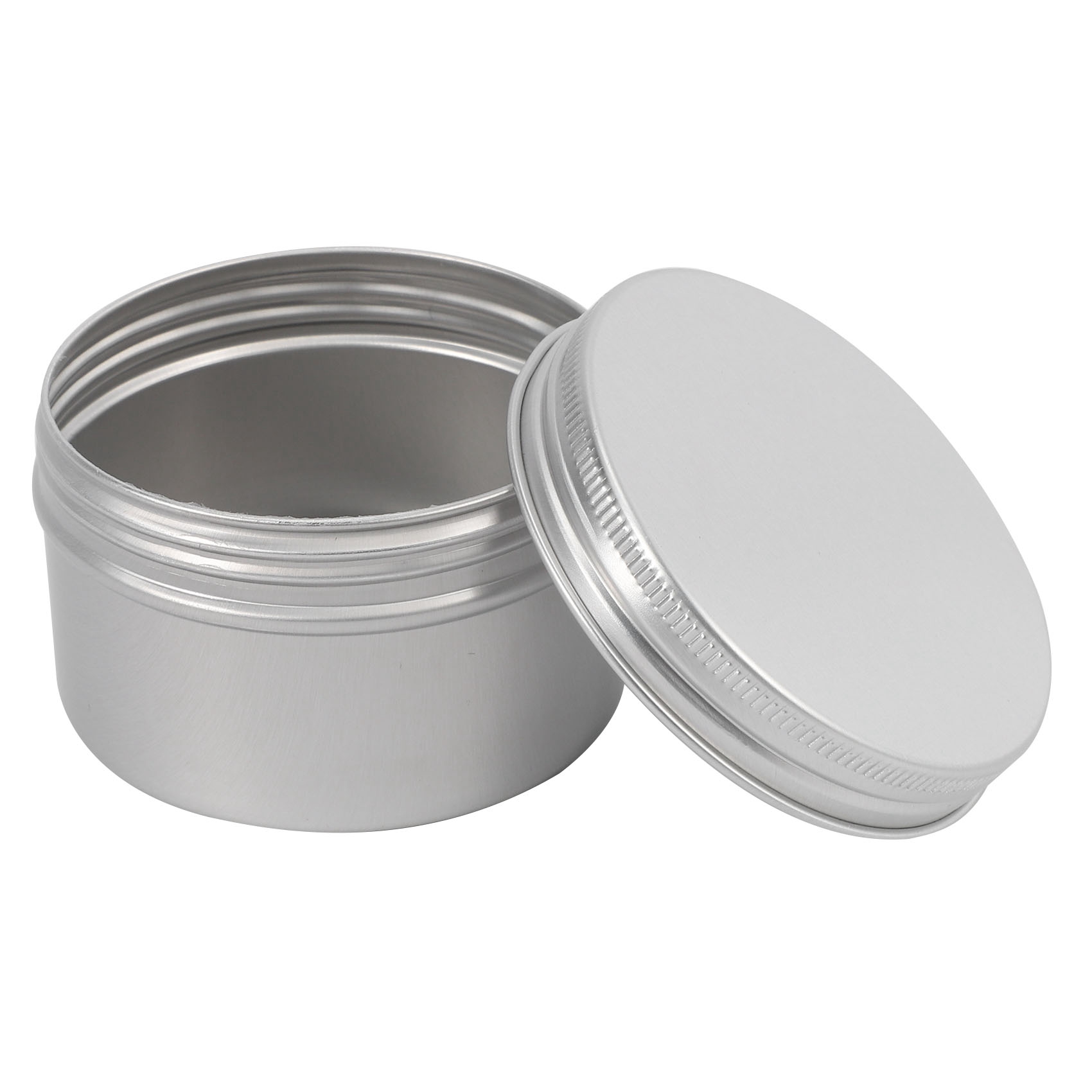 Stok Miktarı 12 Adet 4Oz Metal - Candle Making Quantities incelemesi ve fiyatı