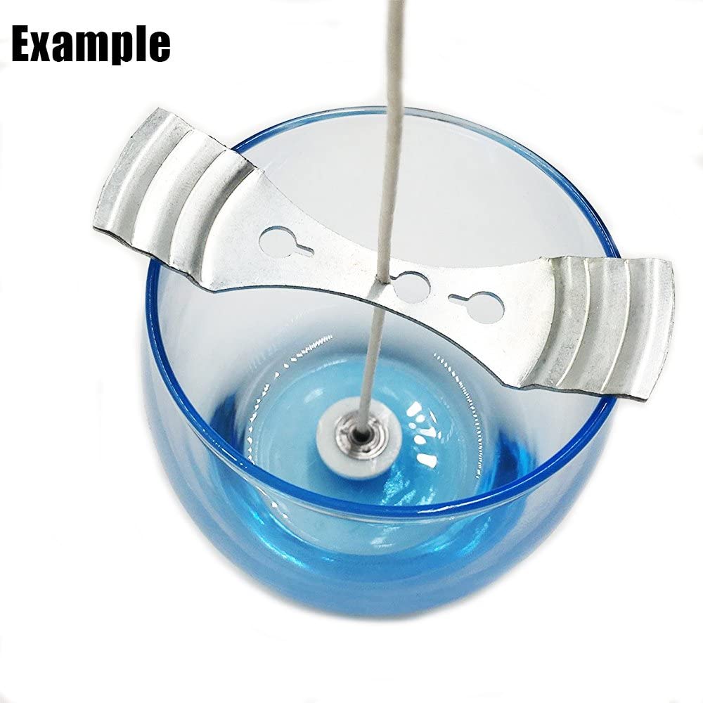 Mum yapımı kitleri malzemeleri - Candle Making Kit For Beginners incelemesi ve fiyatı