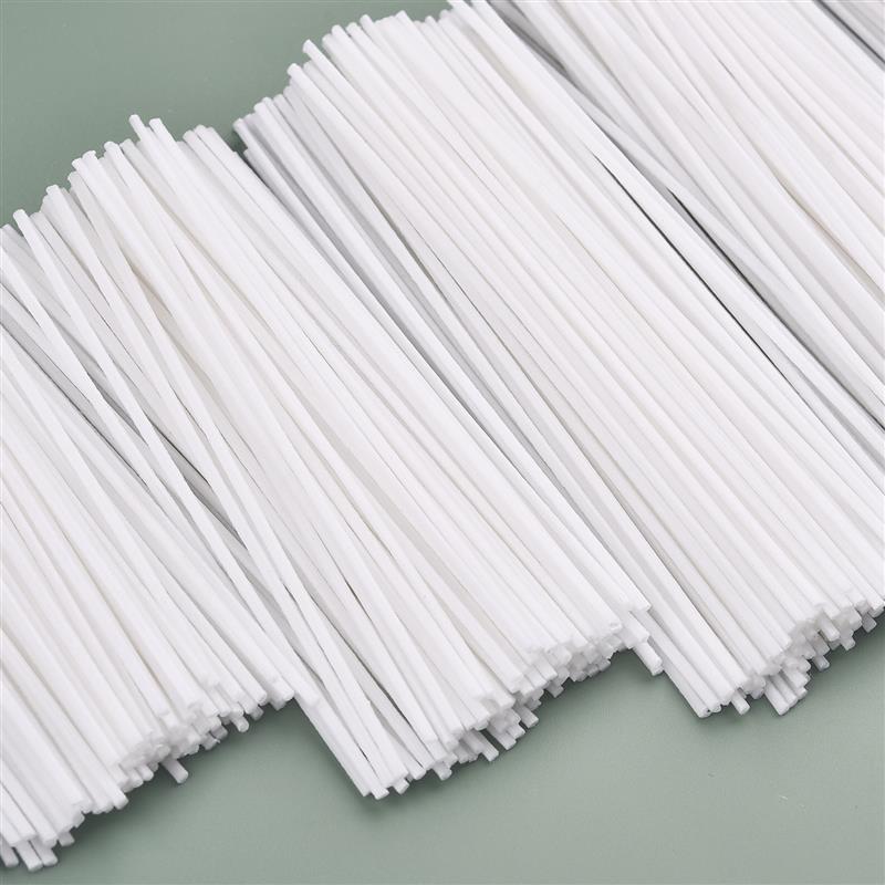 50/100 adet mumlu pamuk mum fi - Soy Wax Pillar Blend incelemesi ve fiyatı