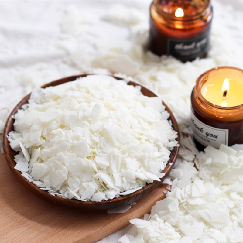250g/500g Doğal Soya Balmumu G - Candle Making Uk incelemesi ve fiyatı