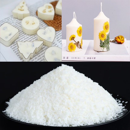 250g/500g Doğal Soya Balmumu G - Candle Making Uk incelemesi ve fiyatı