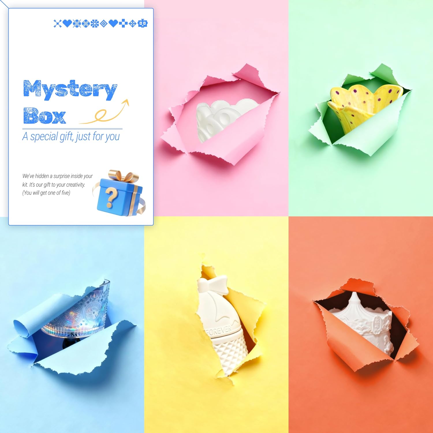 Yetişkinler ve Yeni Başlayanla - Candle Making Kit For Beginners incelemesi ve fiyatı