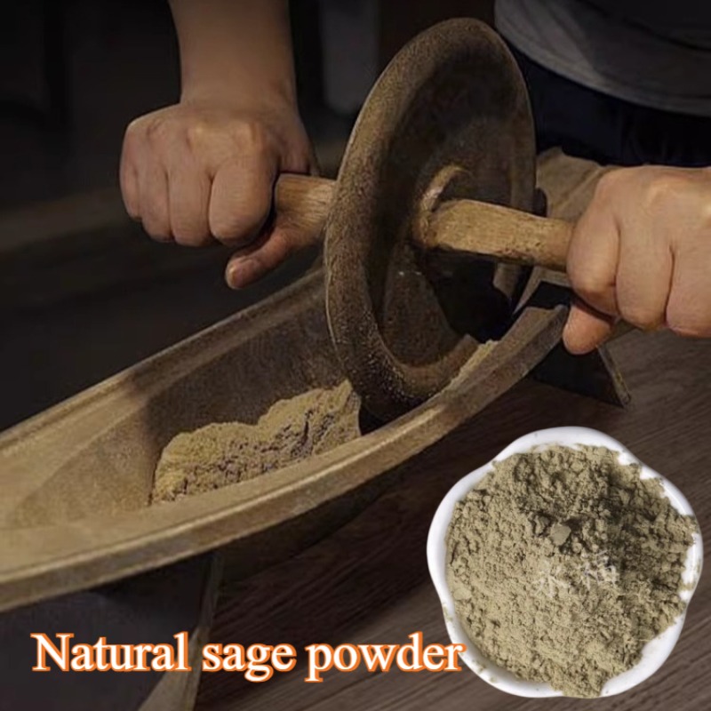500g Doğal Adaçayı Tozu El Yap - Candle Making Uk incelemesi ve fiyatı