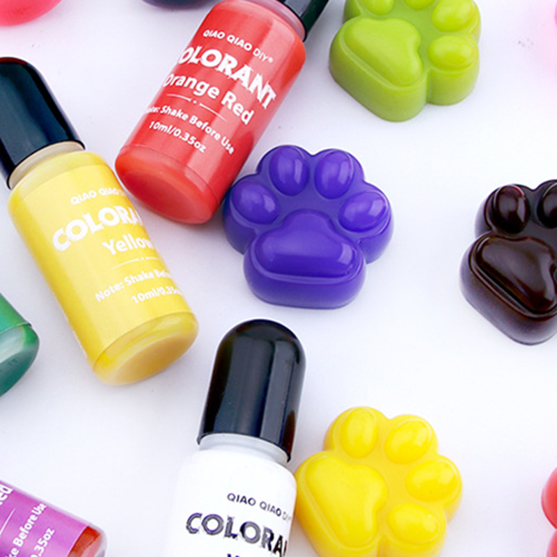 20 Renk Mum Boyaları Balmumu M - Soy Wax Pillar Blend incelemesi ve fiyatı