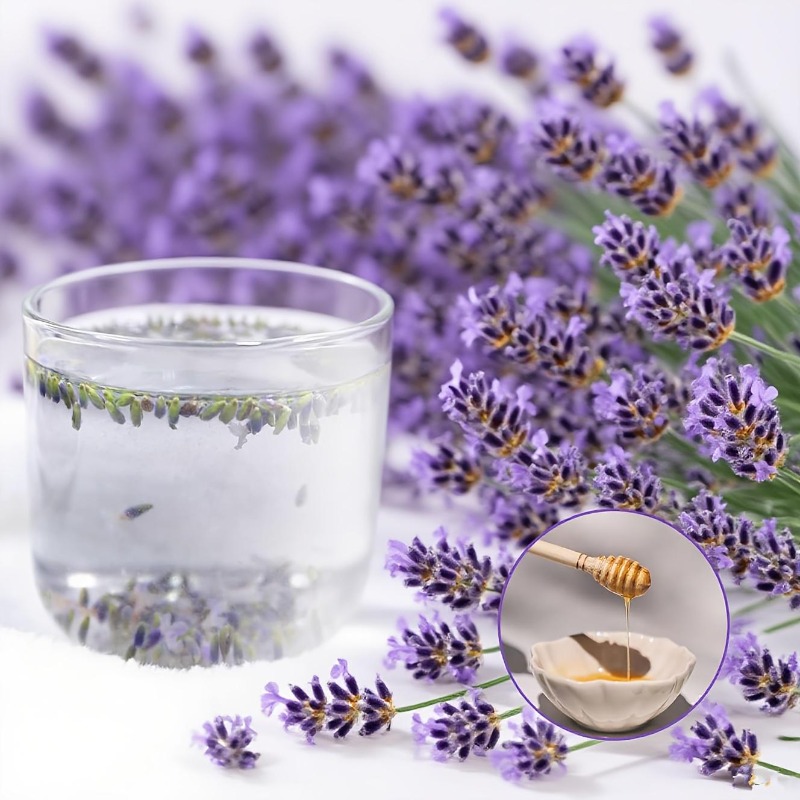 1 paket 30g kurutulmuş lavanta - Candle Making Event incelemesi ve fiyatı