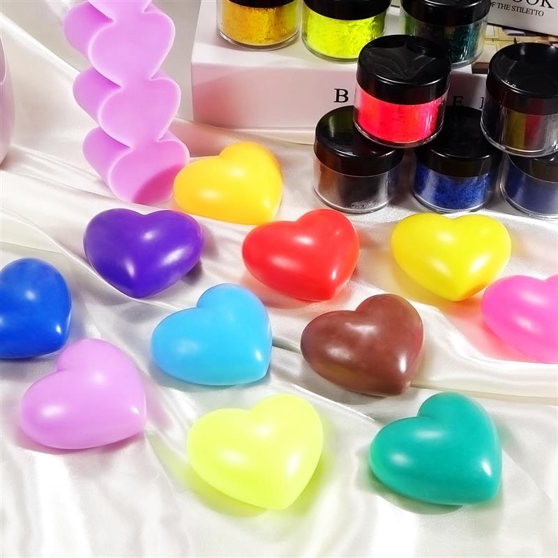 3G/şişe el yapımı mum boyası p - Soy Wax Pillar Blend incelemesi ve fiyatı