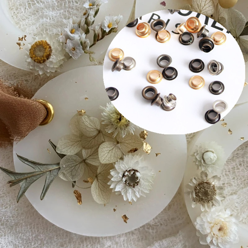 Mum Balmumu İlik Kiti 5mm/0.2i - Soy Wax Pillar Blend incelemesi ve fiyatı